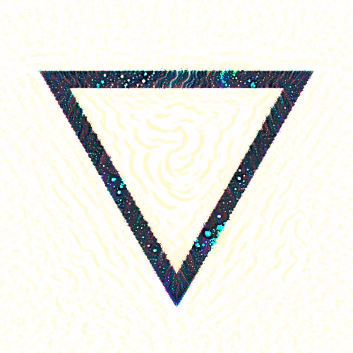 TRIPPY OCEAN WATER RUNE