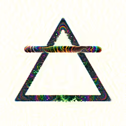 PSYCHEDELIC TORNADO AIR RUNE