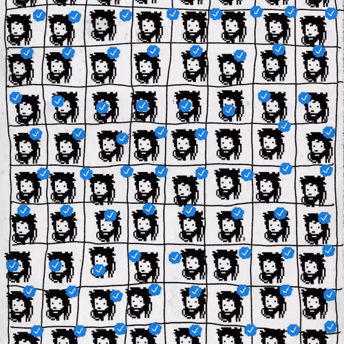 Proofofart