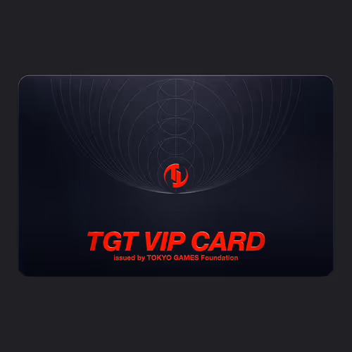 Tgt Vip Card