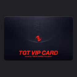 TGT VIP CARD