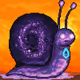 FraktalNFTCyber Snails