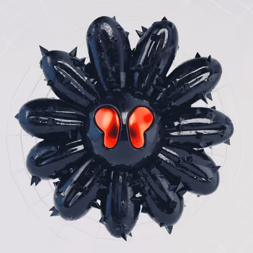 Petal Headz #70