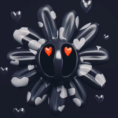 Petal Headz #91
