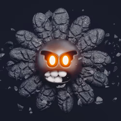 Petal Headz #89