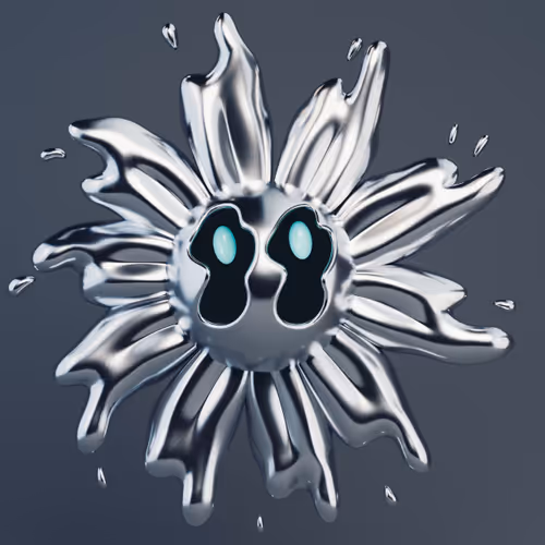 Petal Headz #93