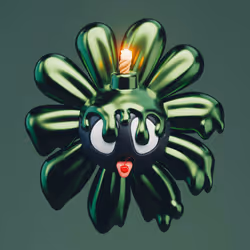Petal Headz #46