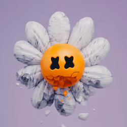 Petal Headz #12