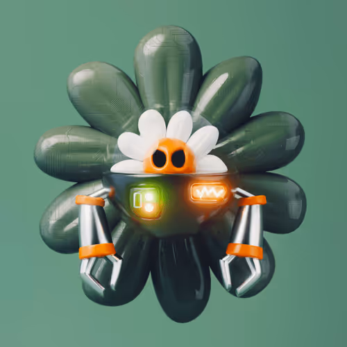Petal Headz
