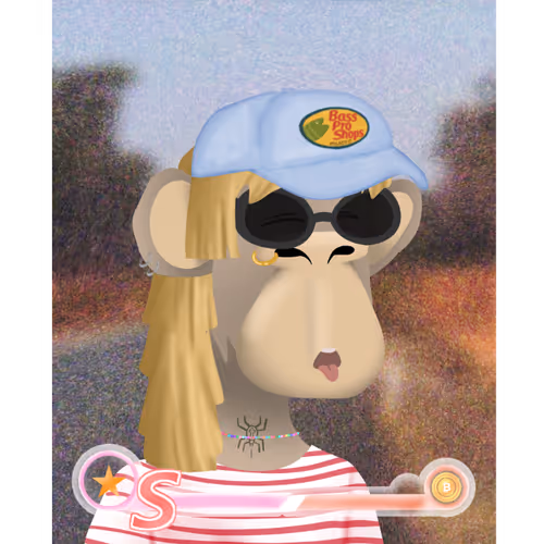 Bitcoin Ape Miladys