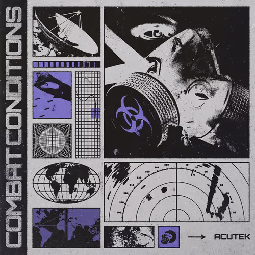 Acutek Combat Conditions