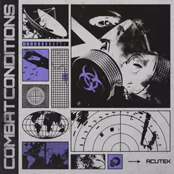 Combat Conditions #32