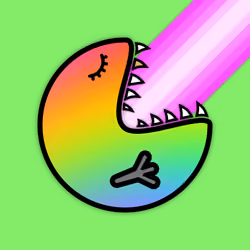 MANIC MANIA #2436