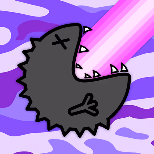 MANIC MANIA #3568