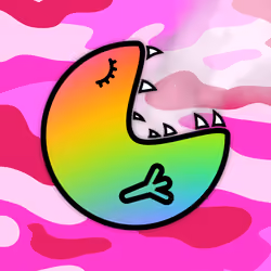 MANIC MANIA #4420