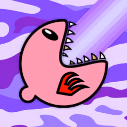 MANIC MANIA #2487