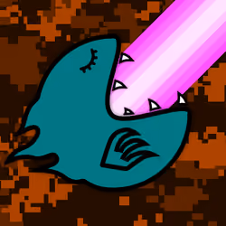 MANIC MANIA #3808