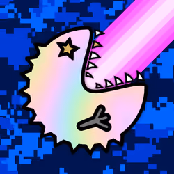 MANIC MANIA #2055