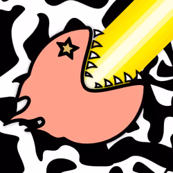 MANIC MANIA #3713