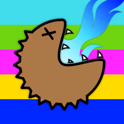 MANIC MANIA #1826