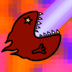 MANIC MANIA #3515