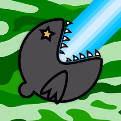 MANIC MANIA #2827