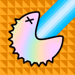 MANIC MANIA #4158