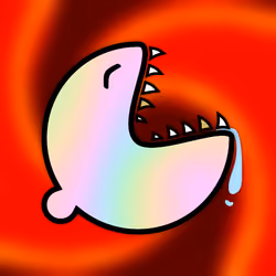 MANIC MANIA #2576