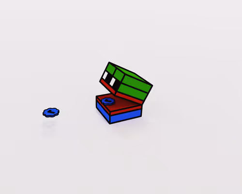 Item #4 Media