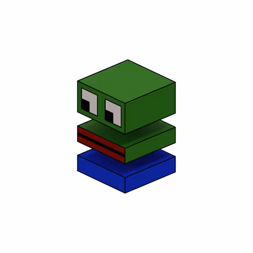 Item #2 Media