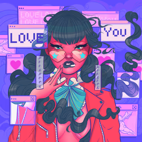 PunkRock Romance #1/25