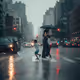 The Joy Rain Brings