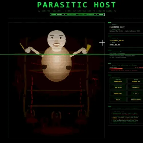 Parasitic Host