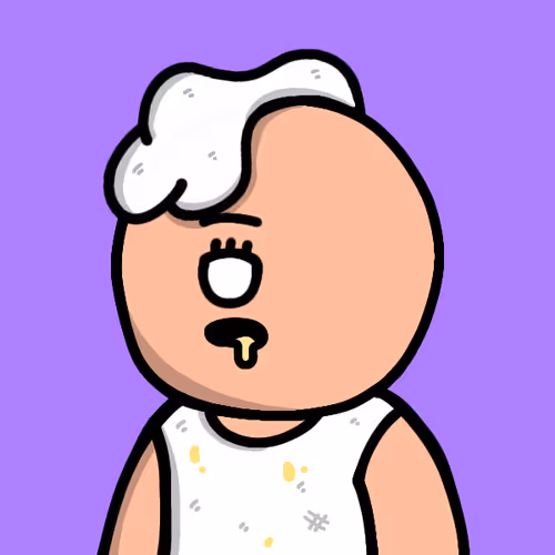 Theoneeyedsmiley
