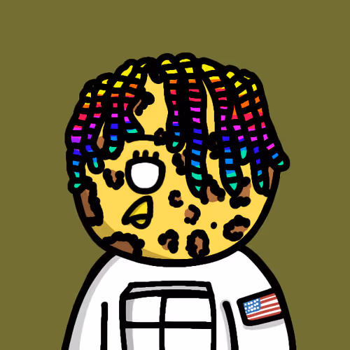 Theoneeyedsmiley