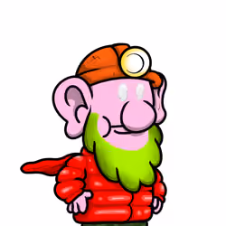 The Lonely Gnomies #1091