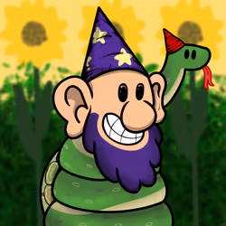 The Lonely Gnomies #597
