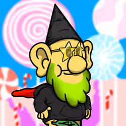 The Lonely Gnomies #1035