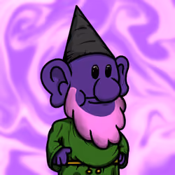 The Lonely Gnomies #458