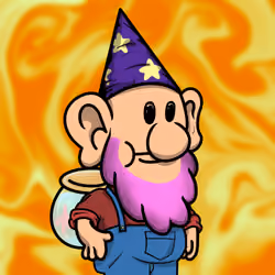 The Lonely Gnomies #1093