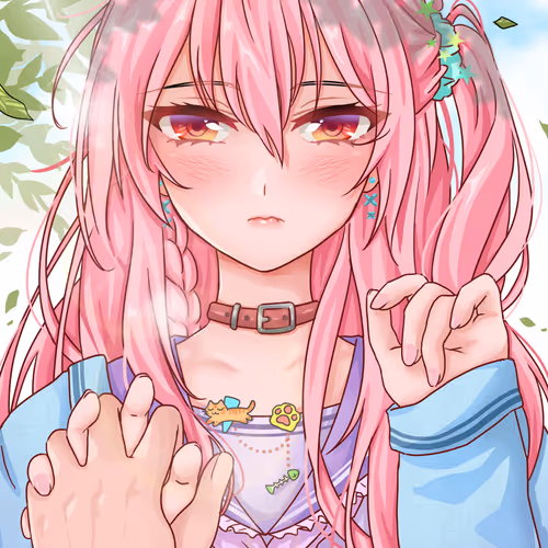 Bright side Naguscha