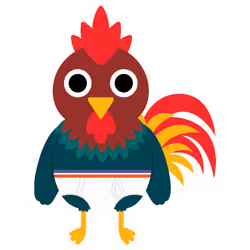 Rooster