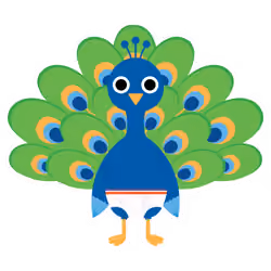 Peacock