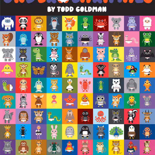 Underwearimals