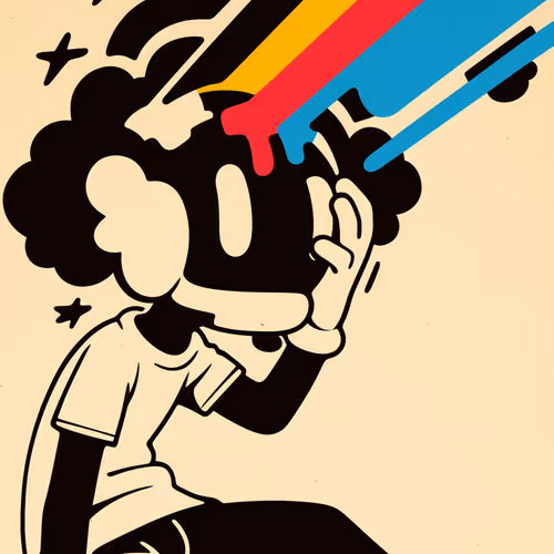 // DISTORTED SIGNALS //