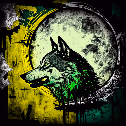 F Mily Rz Full Moon
