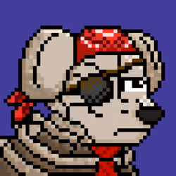 Battle Dogs #16