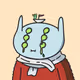 Alien Frens: Horizon #1543