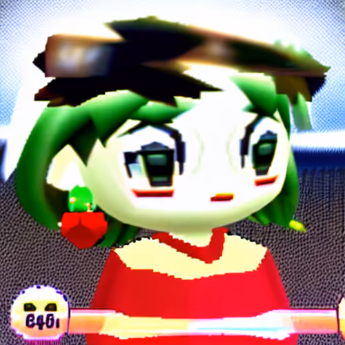 Item #693 Media