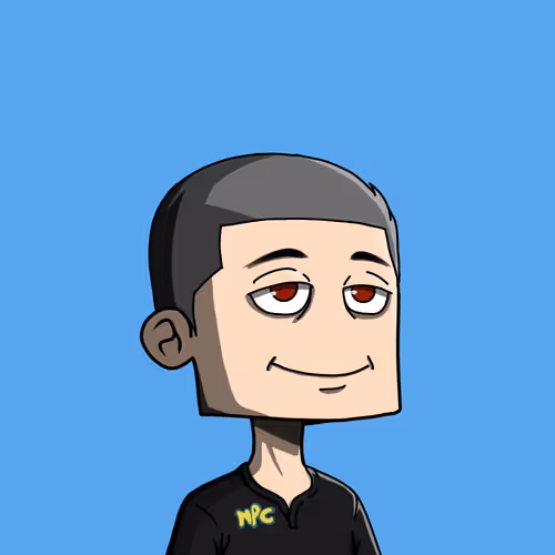 Npc S0ciety